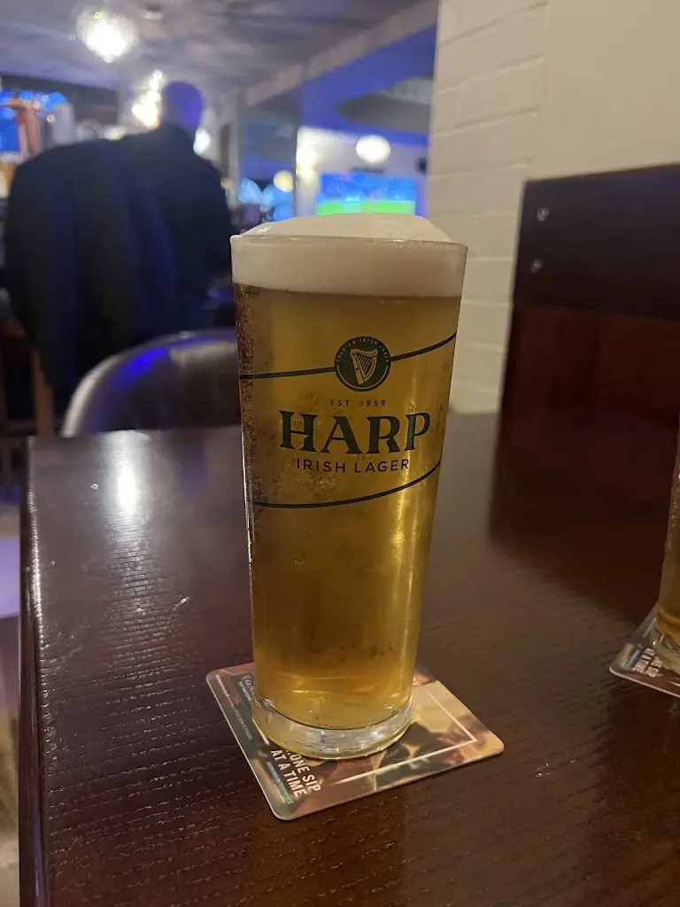 Menu_The Harvest_Balbriggan_image_5