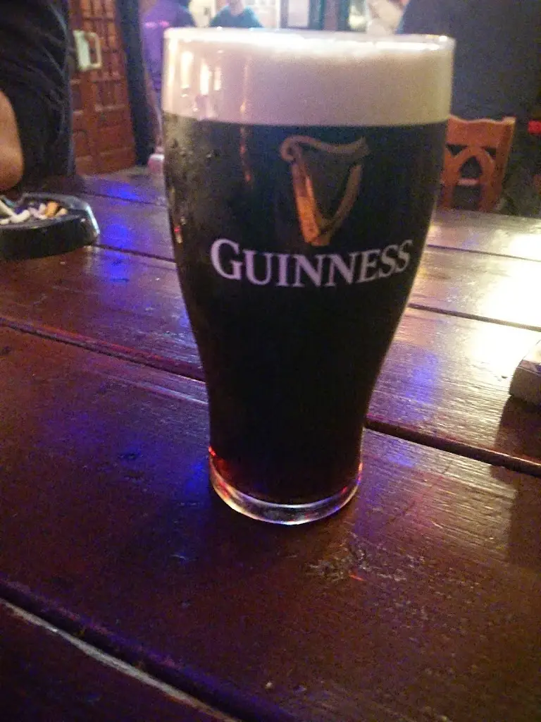 Menu_The Harvest_Balbriggan_image_6