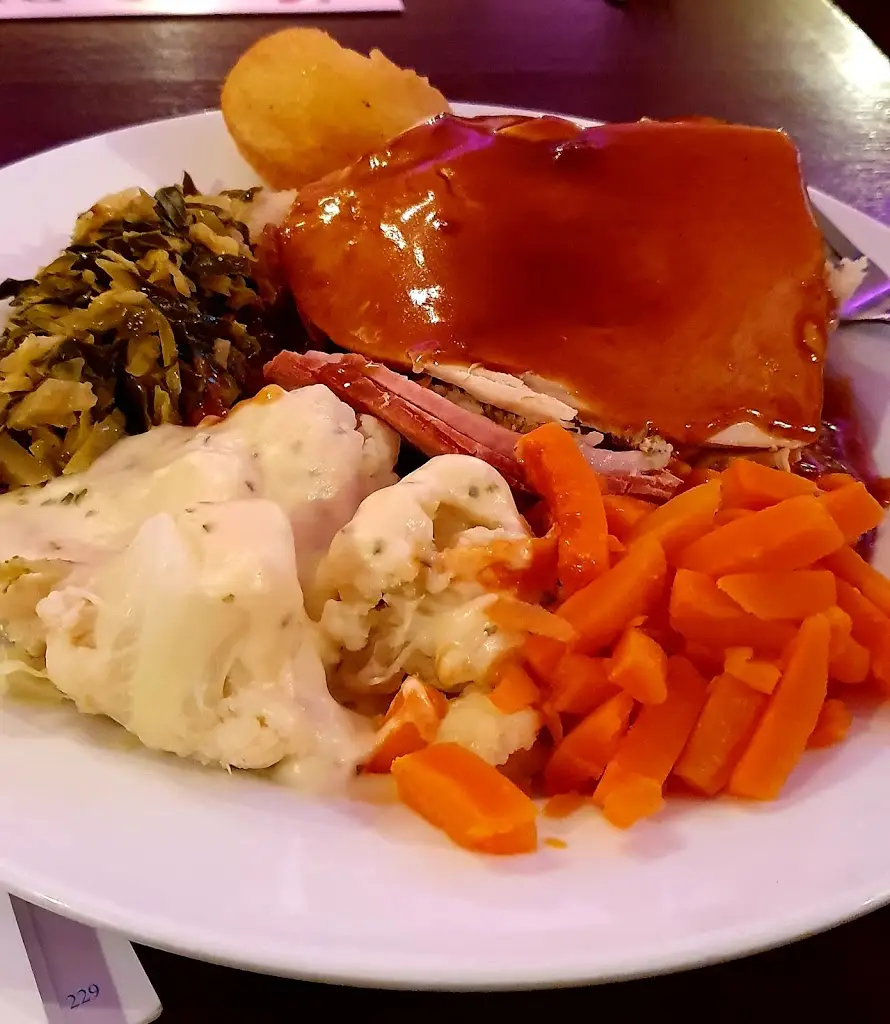 Menu_The Harvest_Balbriggan_image_9