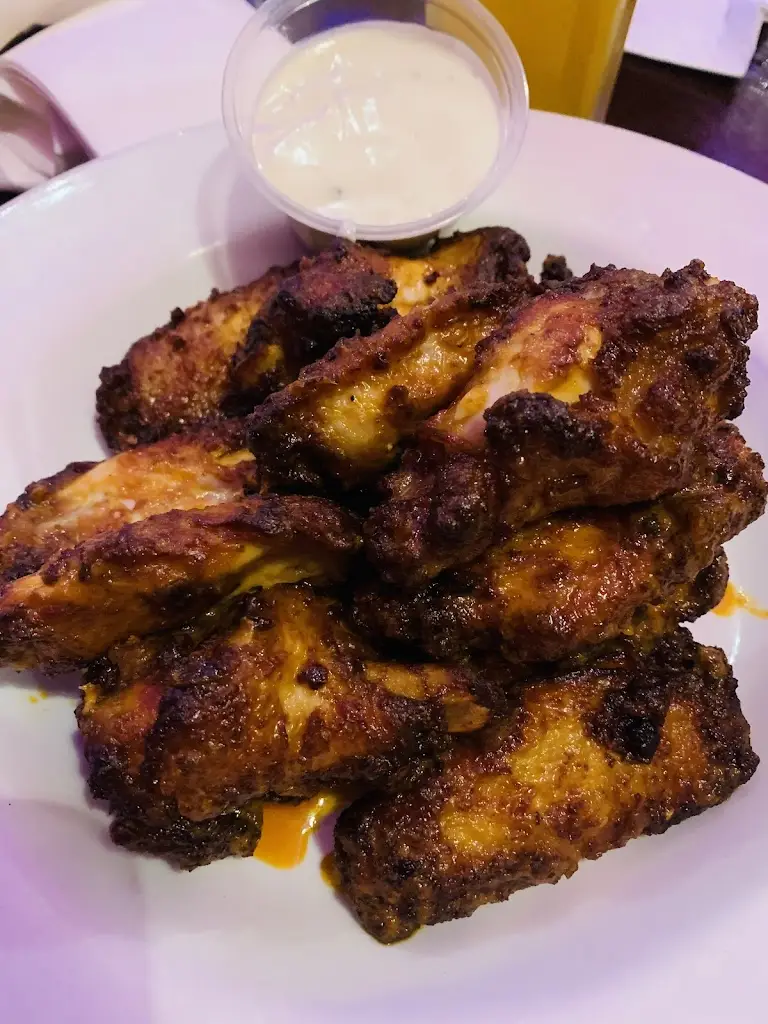 oksana osiniene_The Harvest_Balbriggan_review