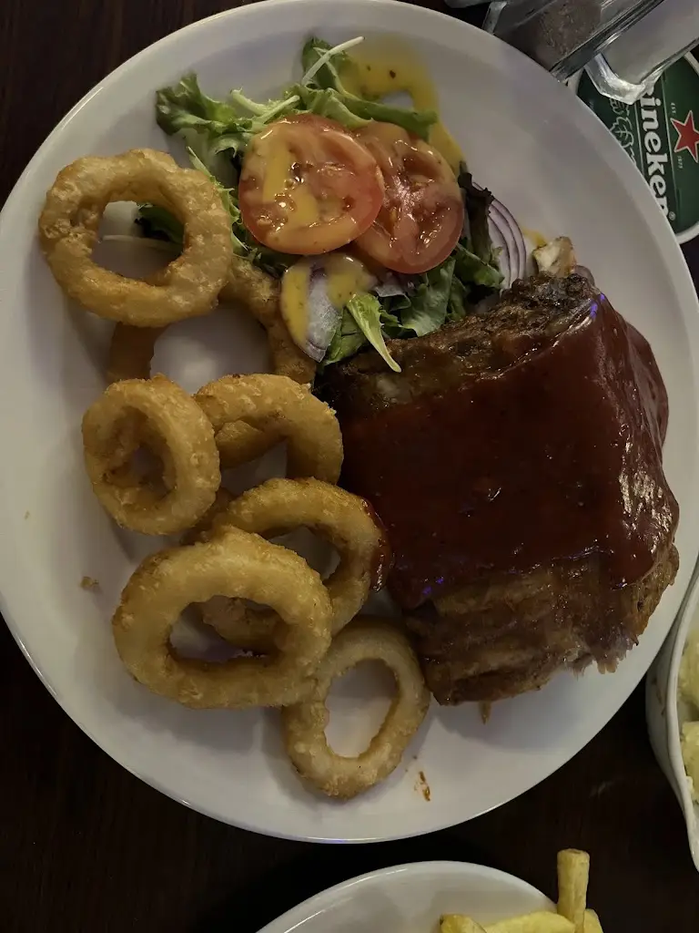 Nelson Neto_The Harvest_Balbriggan_review