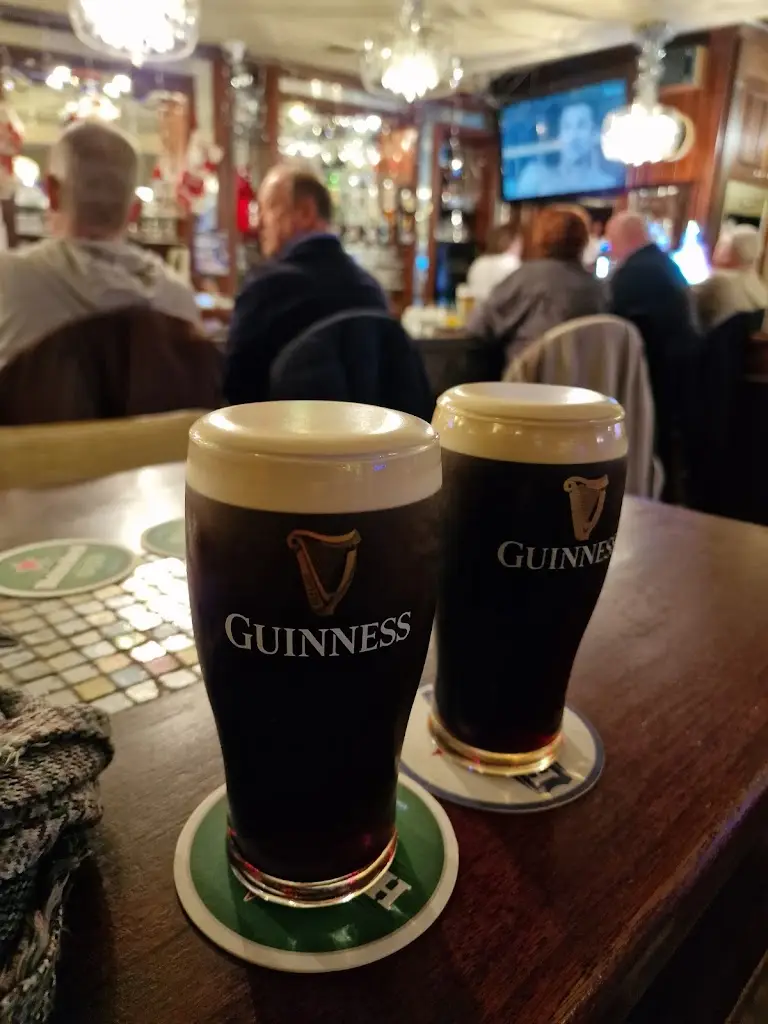 Menu_The Milestone_Balbriggan_image_1