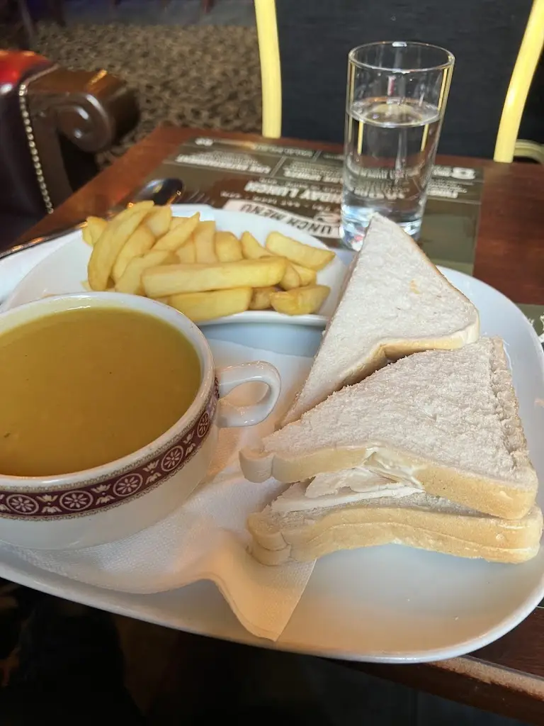 Menu_The Milestone_Balbriggan_image_6