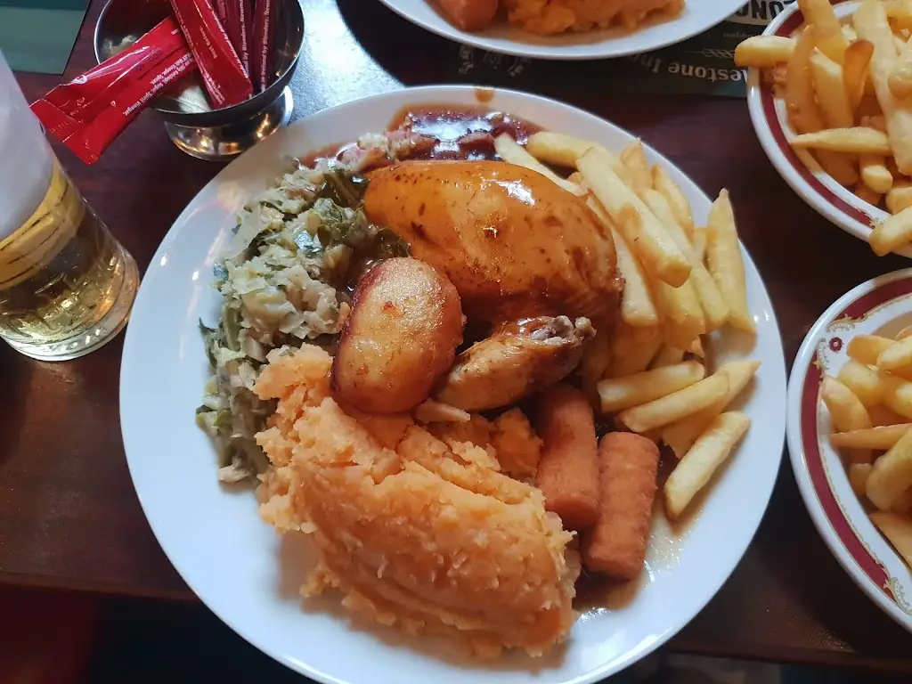 Menu_The Milestone_Balbriggan_image_7