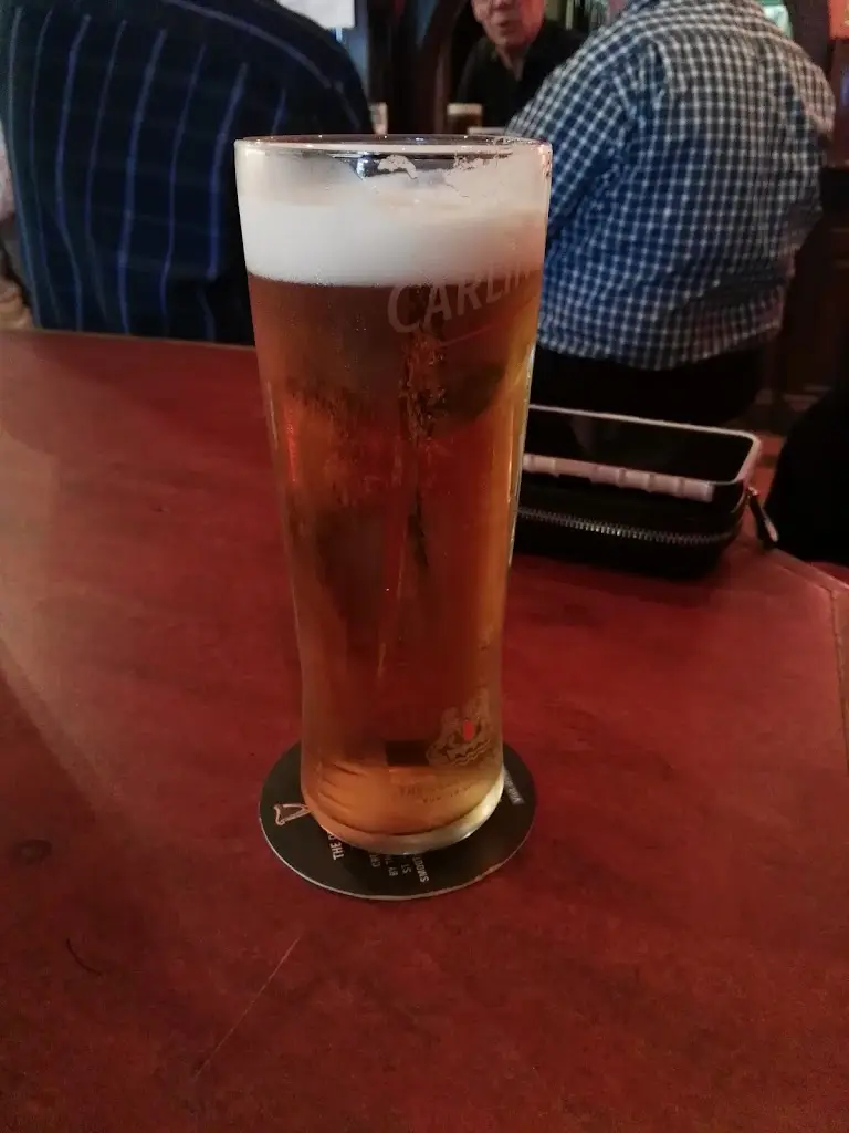 Menu_The Milestone_Balbriggan_image_8