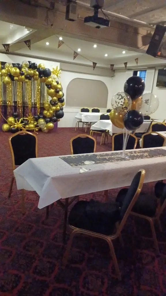 trisha Robinson_The Milestone_Balbriggan_review