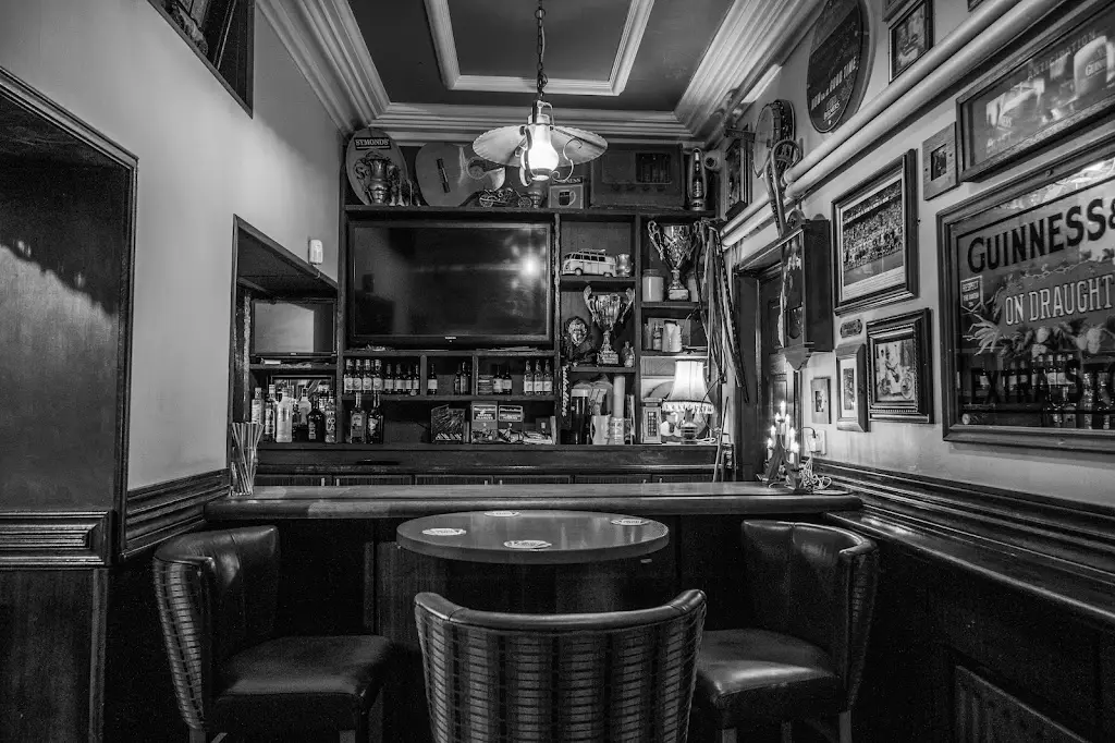 Gary Teeling_The Milestone_Balbriggan_review