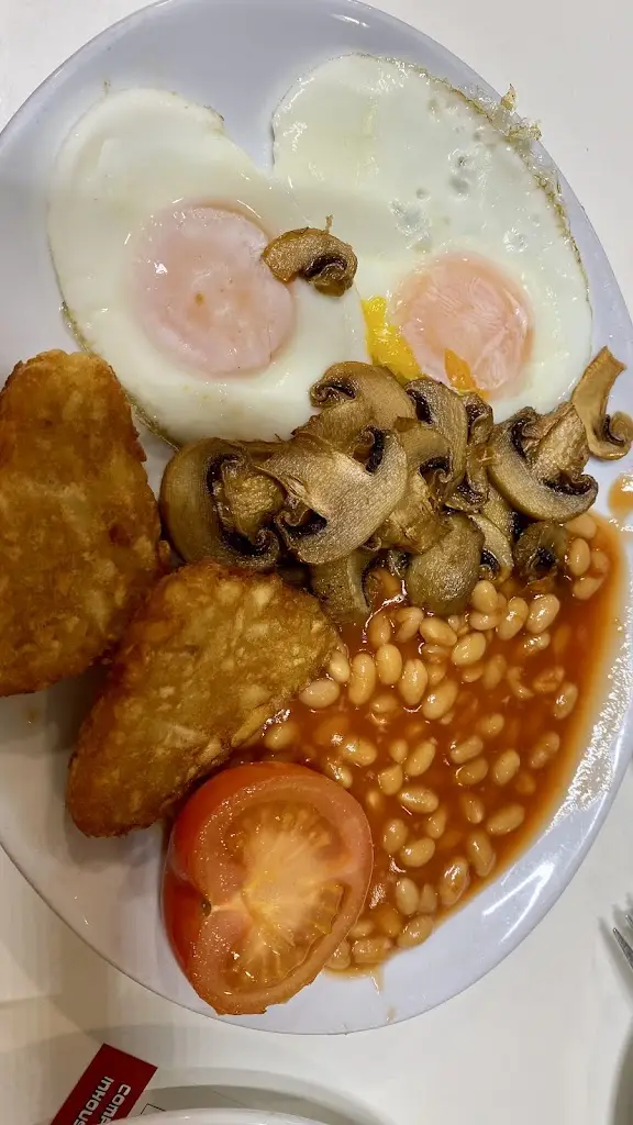 Menu_The Coffee Pot_Balbriggan_immagine_5