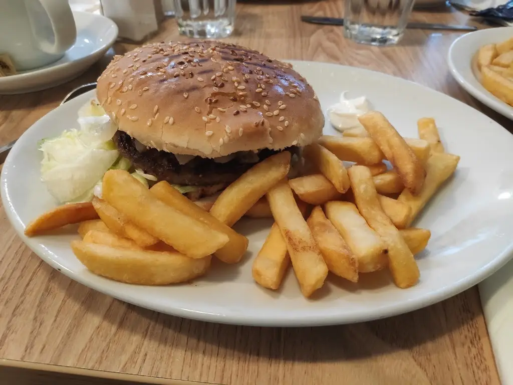 Menu_The Coffee Pot_Balbriggan_immagine_6