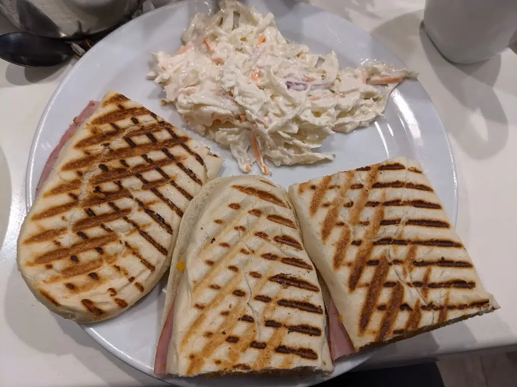 Menu_The Coffee Pot_Balbriggan_immagine_7