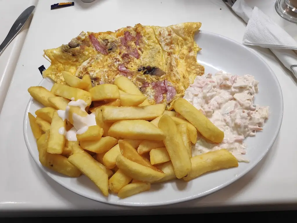 Menu_The Coffee Pot_Balbriggan_immagine_8