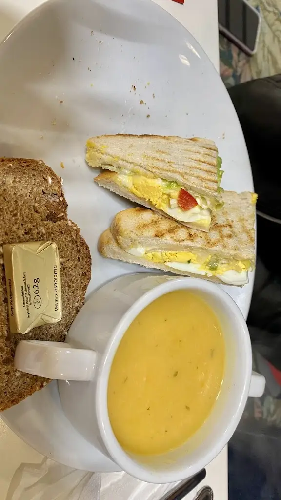 Menu_The Coffee Pot_Balbriggan_immagine_9