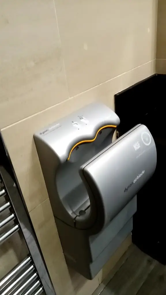 Thomas Mc Donnell_The Bracken Grill_Balbriggan_review