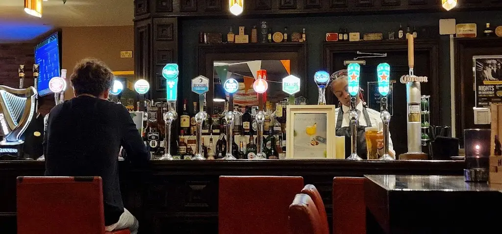 The Bracken Grill Restaurant in Balbriggan