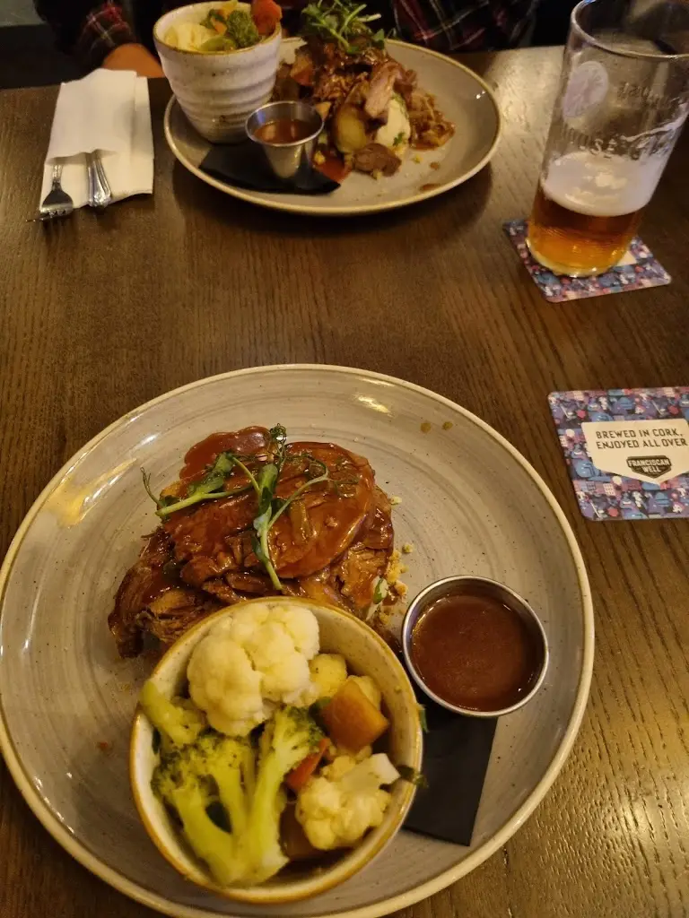 The Bracken Grill_Balbriggan_slider_image_2