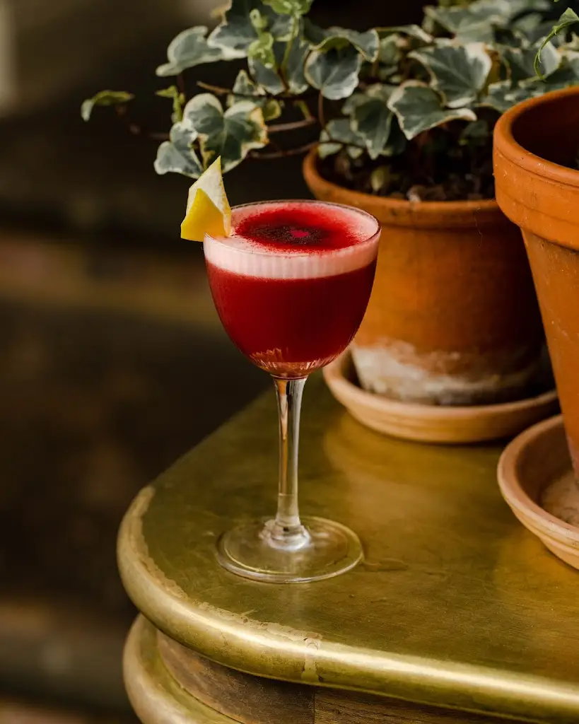 Menü_Molly's Coffee Gallery_Balbriggan_Bild_6