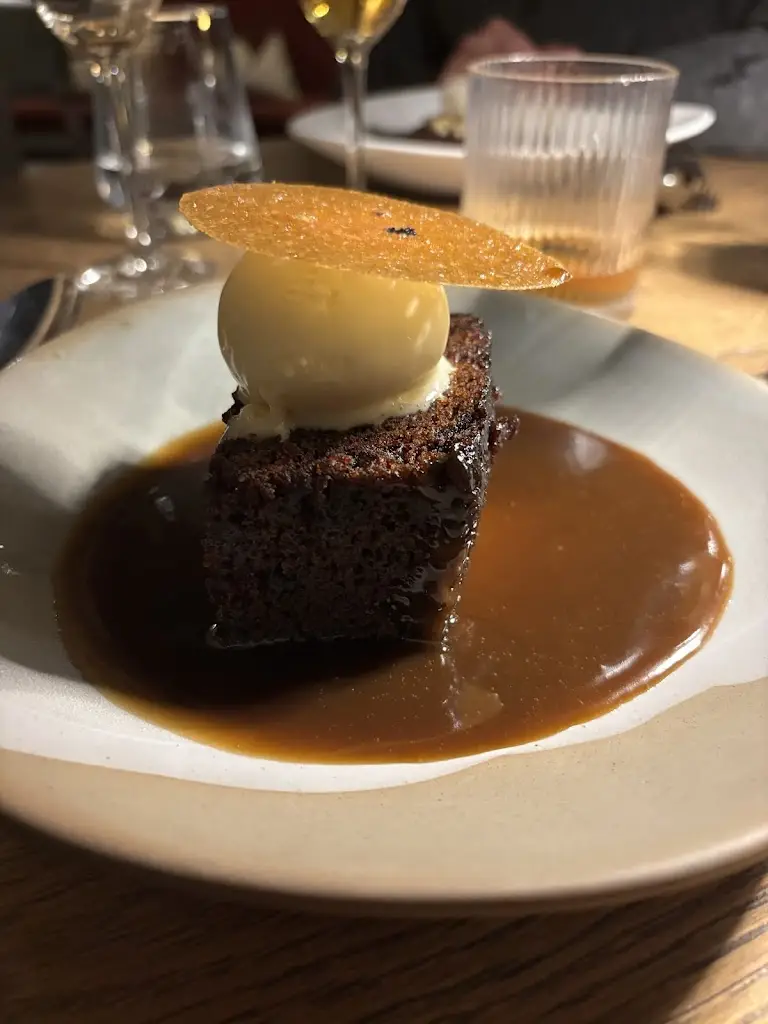 Menü_Molly's Coffee Gallery_Balbriggan_Bild_7