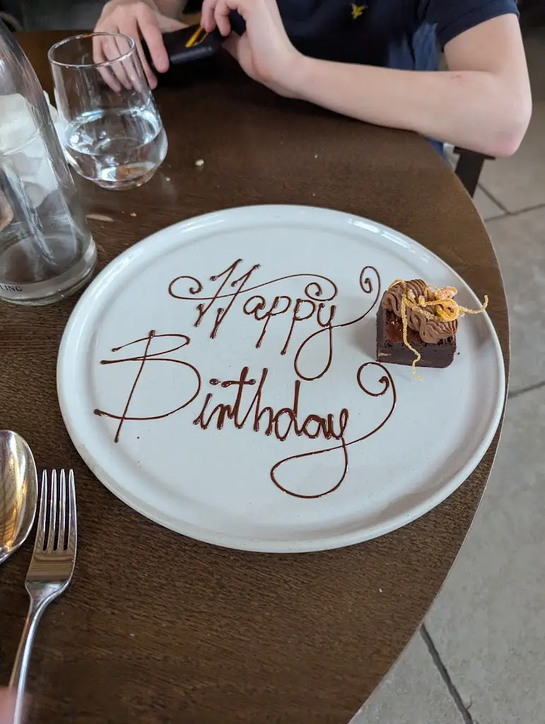 Menü_Molly's Coffee Gallery_Balbriggan_Bild_8