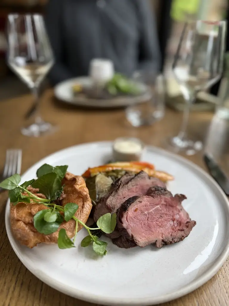 Silvano_Molly's Coffee Gallery_Balbriggan_Bewertung