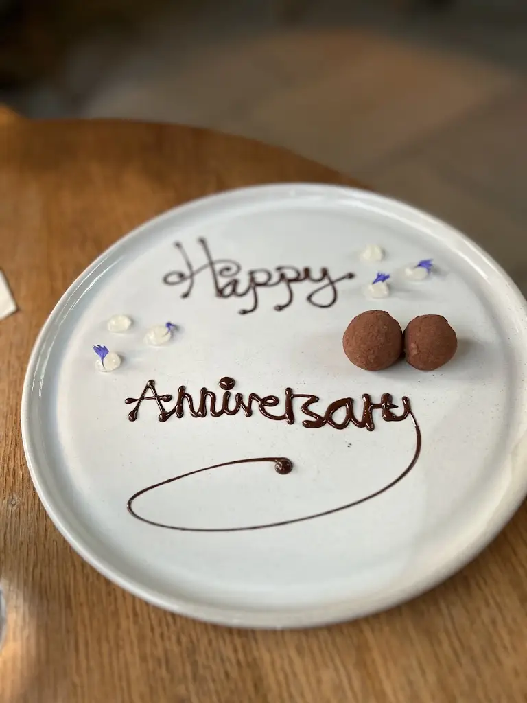 oksana osiniene_Molly's Coffee Gallery_Balbriggan_Bewertung