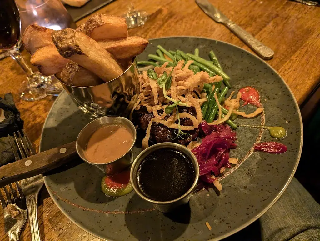 Menu_Embassy Steakhouse Restaurant_Collooney_image_5