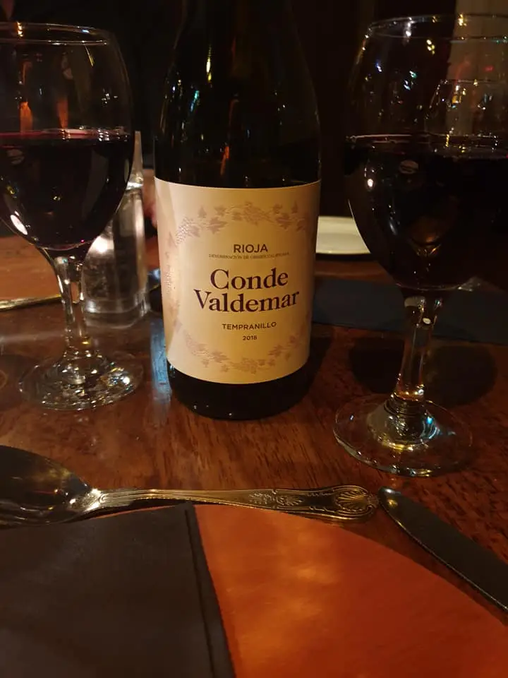 Menu_Embassy Steakhouse Restaurant_Collooney_image_6