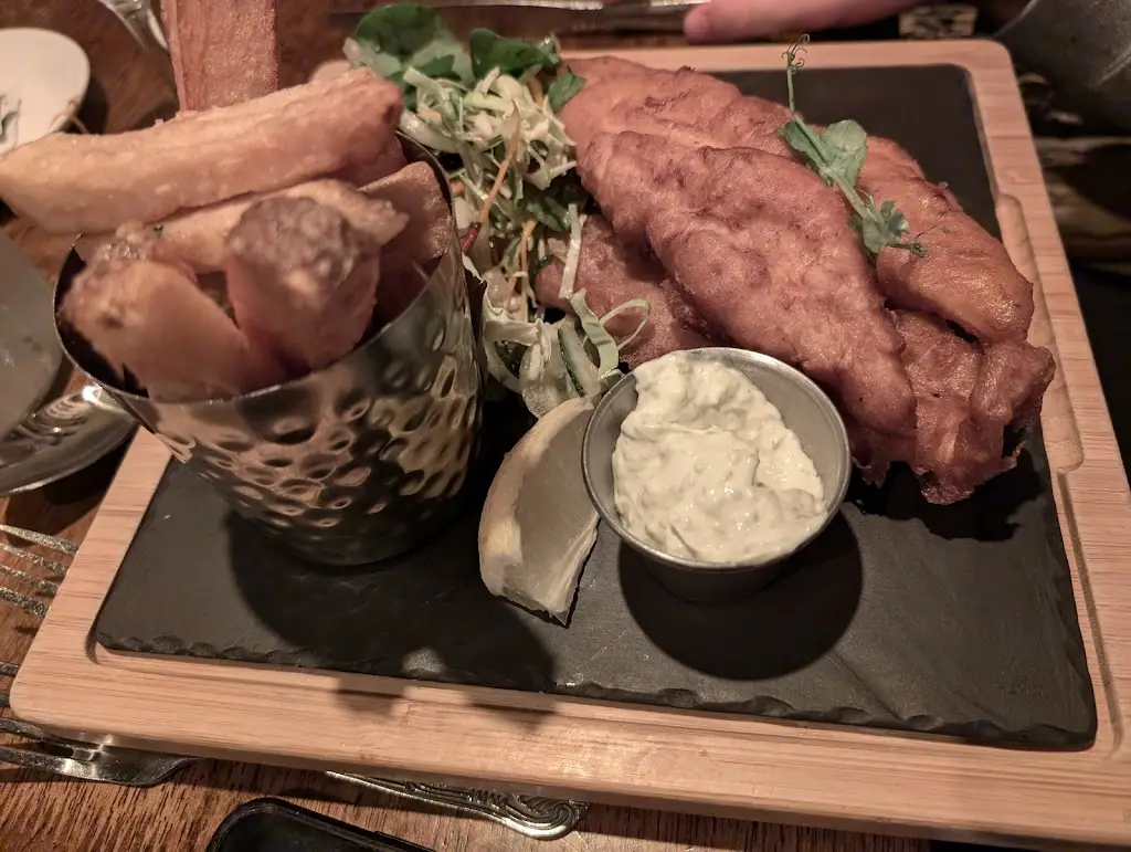 Menu_Embassy Steakhouse Restaurant_Collooney_image_7