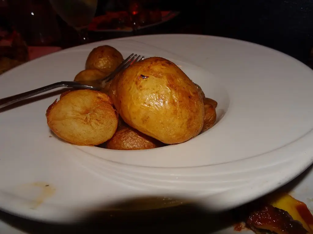 Menu_Embassy Steakhouse Restaurant_Collooney_image_9