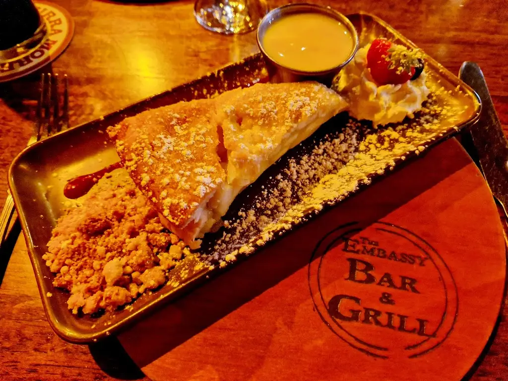 Embassy Steakhouse Restaurant_Collooney_slider_image_2