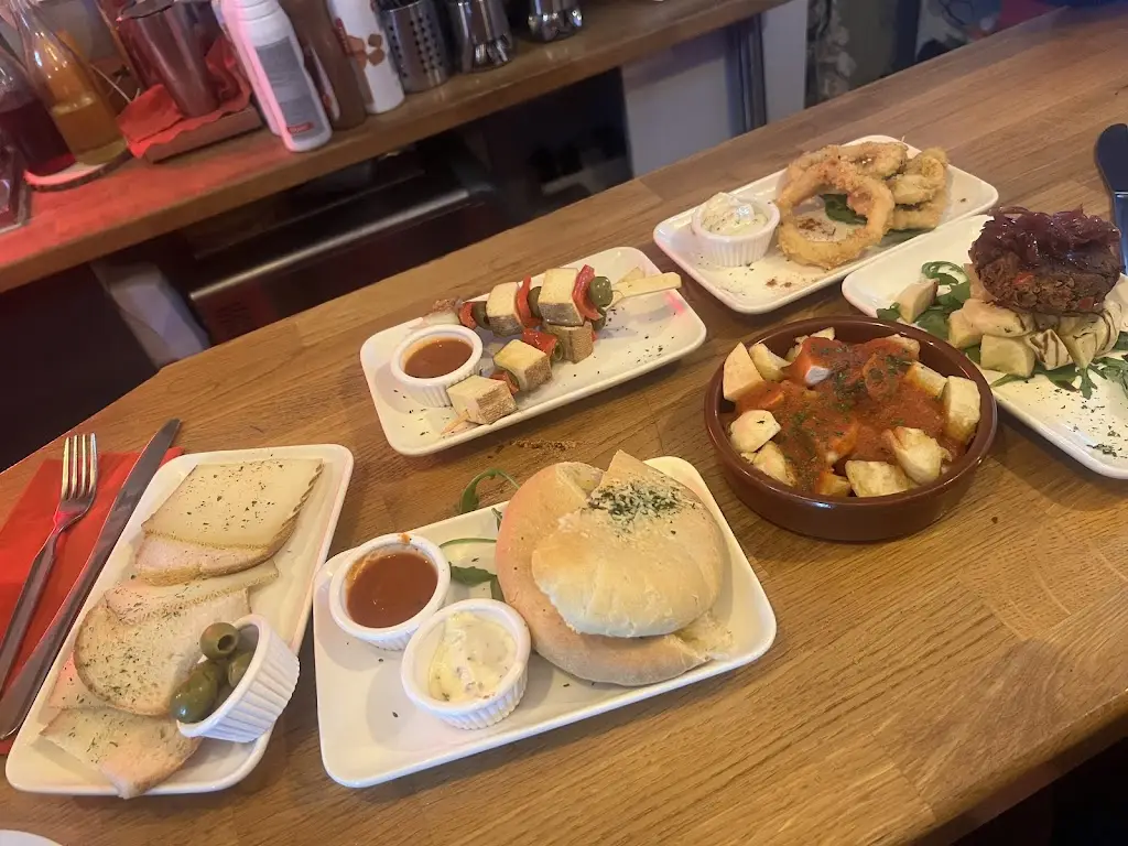 Harveys American Bar & Grill_Balbriggan_slider_image_2