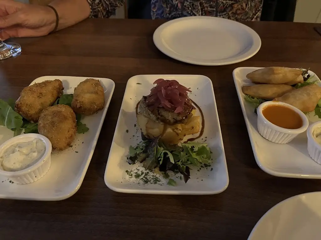 Harveys American Bar & Grill_Balbriggan_slider_image_3