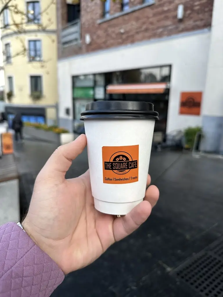 Menu_The Square Cafe Balbriggan_Balbriggan_image_1