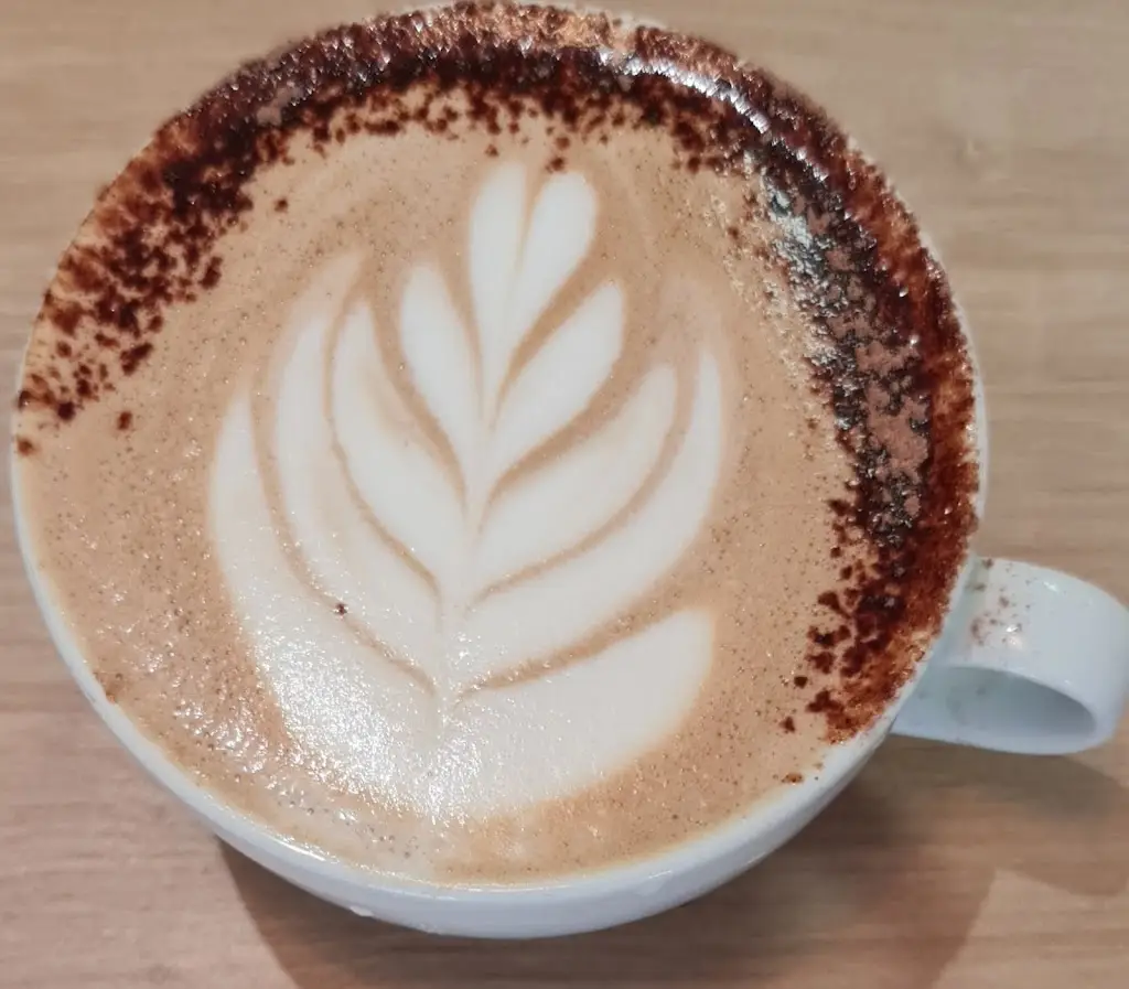 Menu_The Square Cafe Balbriggan_Balbriggan_image_5