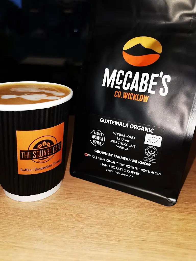 Menu_The Square Cafe Balbriggan_Balbriggan_image_8