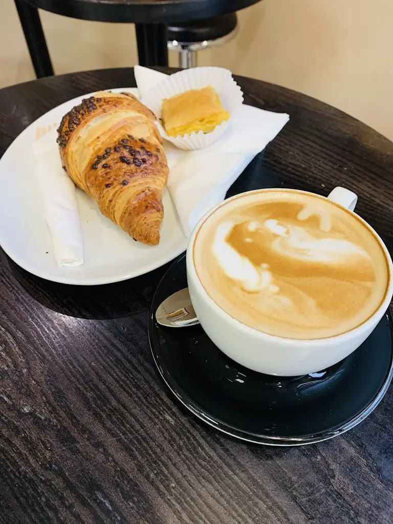 oksana osiniene_The Square Cafe Balbriggan_Balbriggan_review