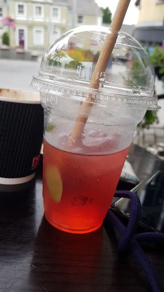 Tere Ramos_The Square Cafe Balbriggan_Balbriggan_review