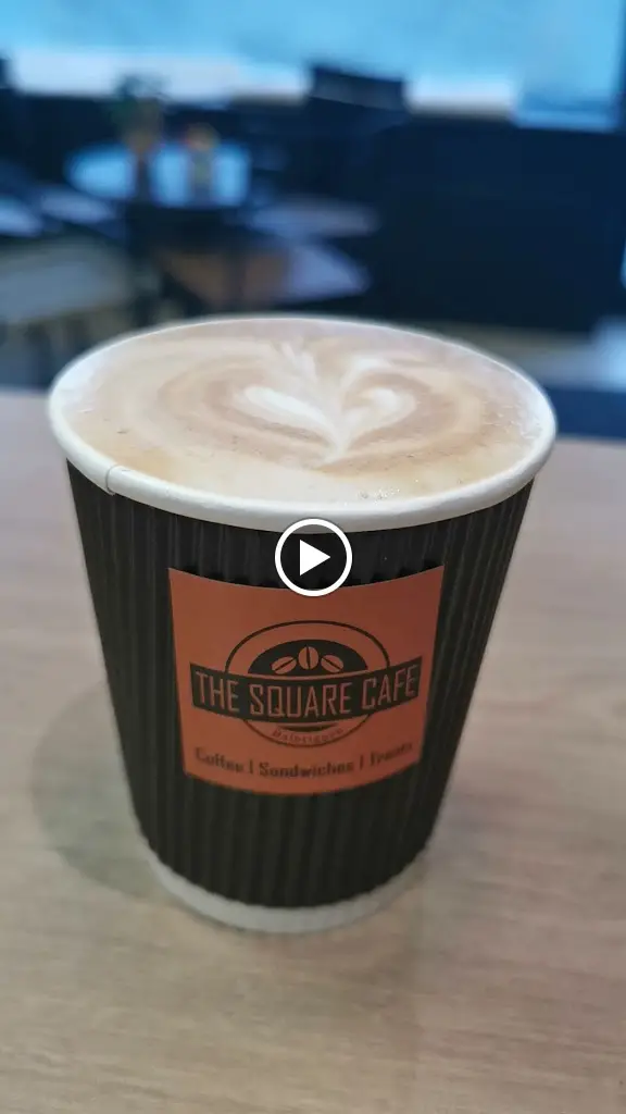 The Square Cafe Balbriggan_Balbriggan_slider_image_2