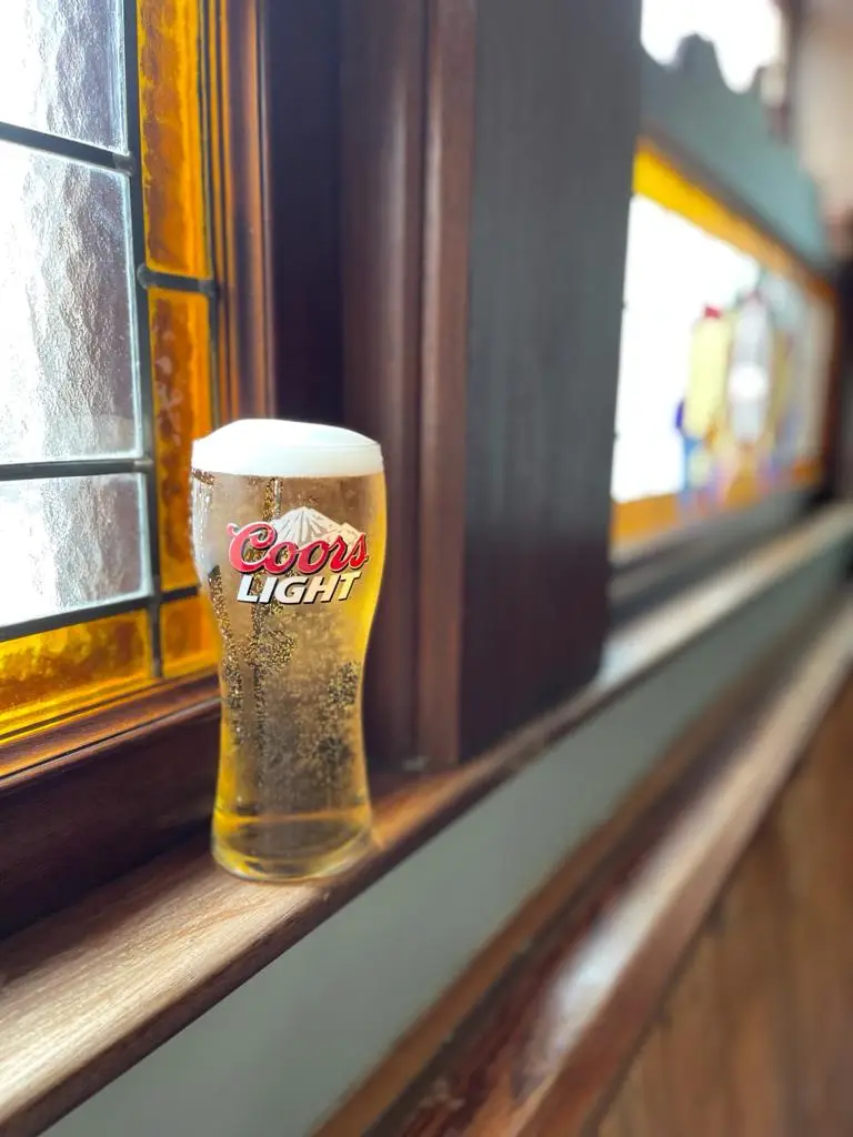 Menu_The Central - Mrs. O's , Balbriggan_Balbriggan_immagine_6