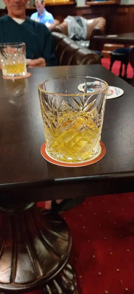 Menu_The Central - Mrs. O's , Balbriggan_Balbriggan_immagine_8