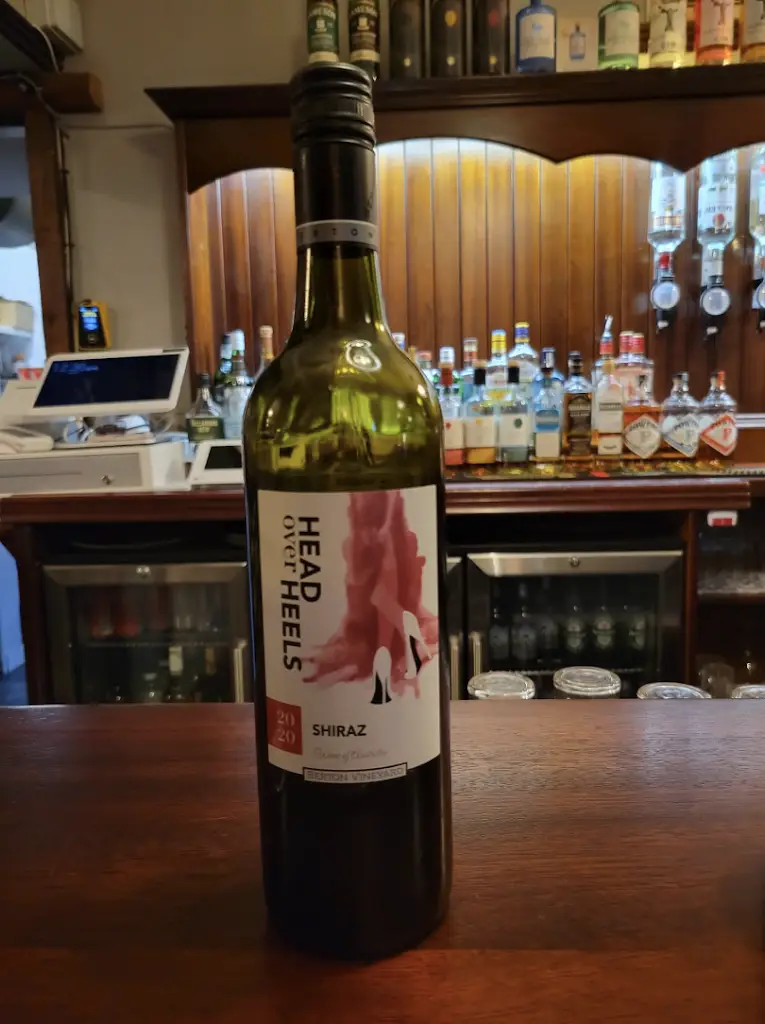 Menu_The Central - Mrs. O's , Balbriggan_Balbriggan_immagine_9