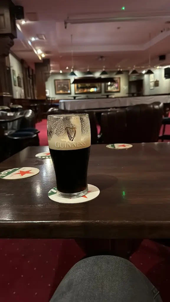 M_The Central - Mrs. O's , Balbriggan_Balbriggan_recensione