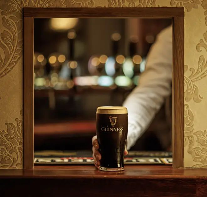 The Central - Mrs. O's , Balbriggan ristorante a Balbriggan