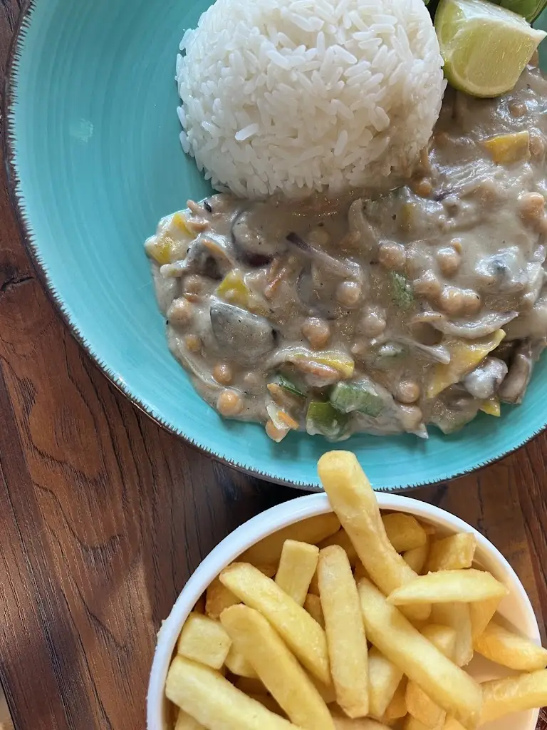 Menü_An Chearnóg Bar & Café_Ballyragget_Bild_3