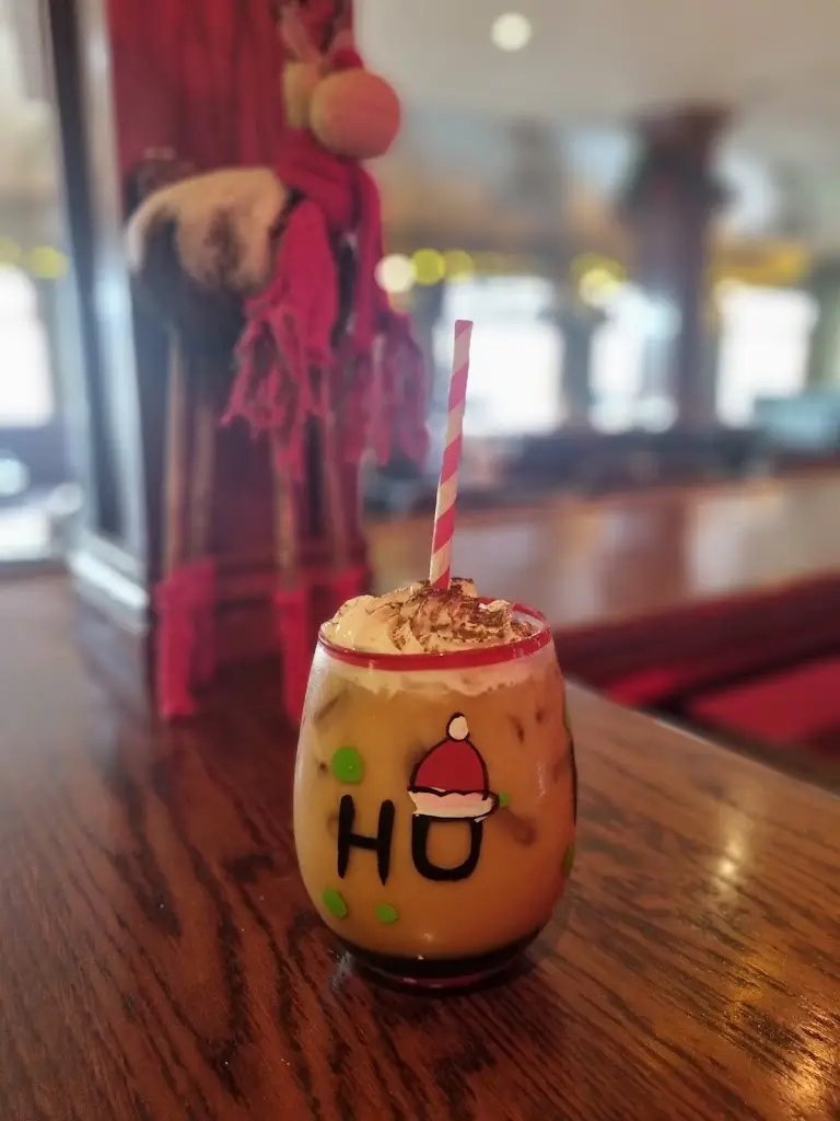 Menü_An Chearnóg Bar & Café_Ballyragget_Bild_7