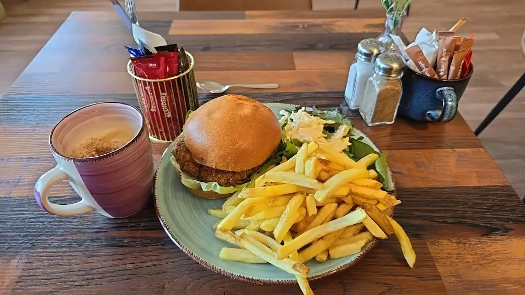 Menü_An Chearnóg Bar & Café_Ballyragget_Bild_8