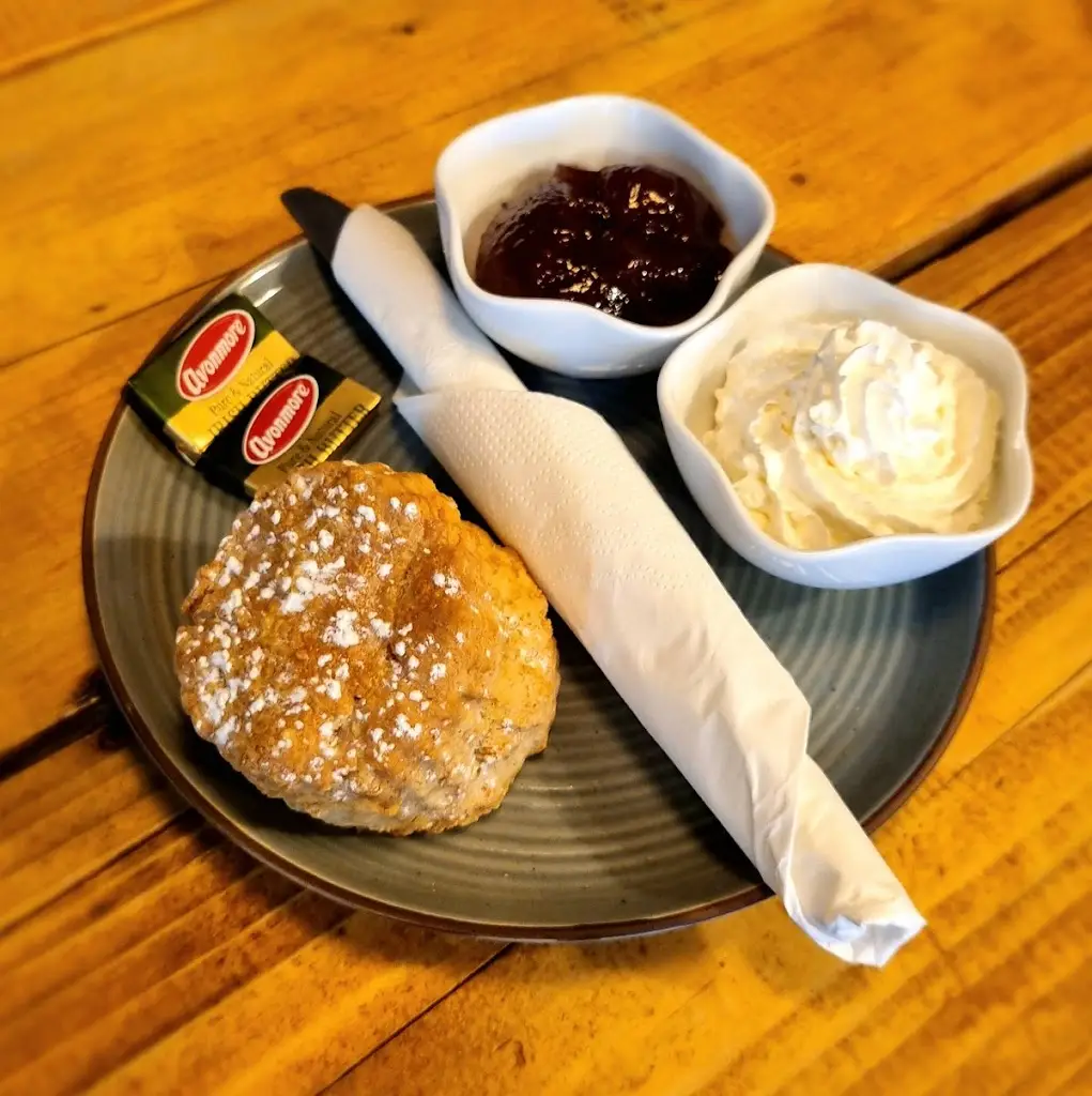 Menü_An Chearnóg Bar & Café_Ballyragget_Bild_9