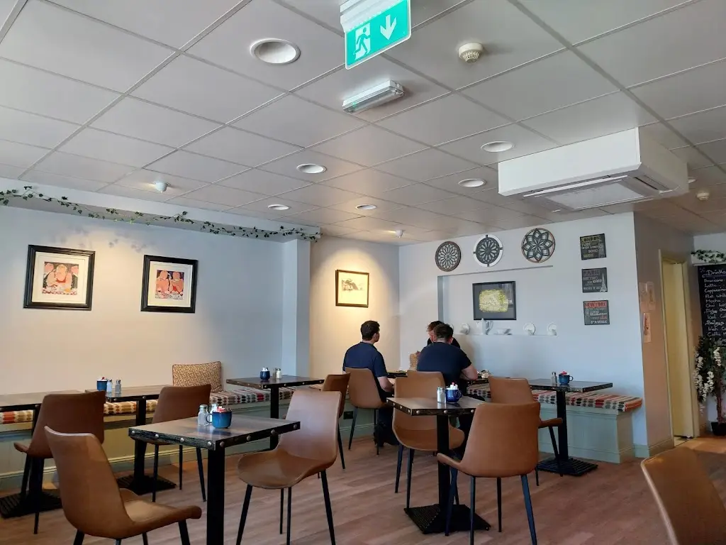 An Chearnóg Bar & Café_Ballyragget_slider_image_3