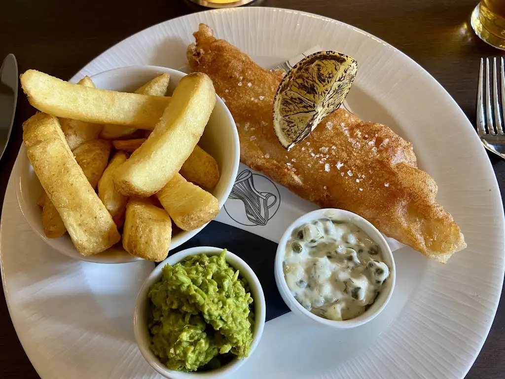 Menu_Capri Grill Ballyragget_Ballyragget_immagine_2