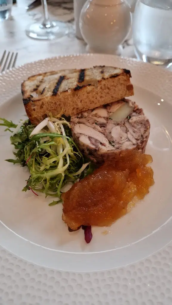 Menu_Capri Grill Ballyragget_Ballyragget_immagine_5