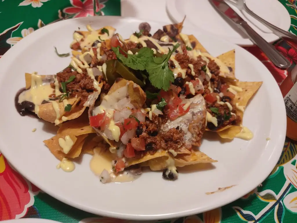 Menu_Mr Chef & Tonys_Ballyragget_imagen_6